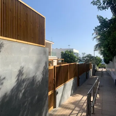 Mangata Gran Canaria - Adults Only Διαμέρισμα