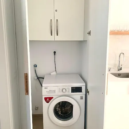 Διαμέρισμα Mangata Gran Canaria - Adults Only *
