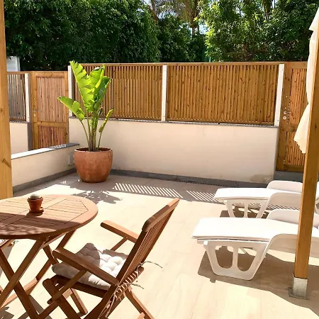 Mangata Gran Canaria - Adults Only Апартаменты *