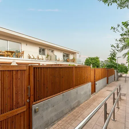 Mangata Gran Canaria - Adults Only Διαμέρισμα *