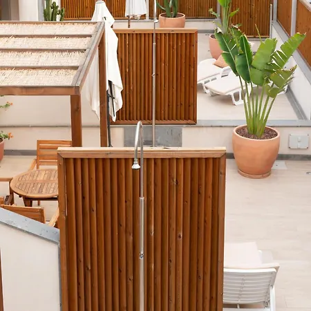 Mangata Gran Canaria - Adults Only Апартаменты *
