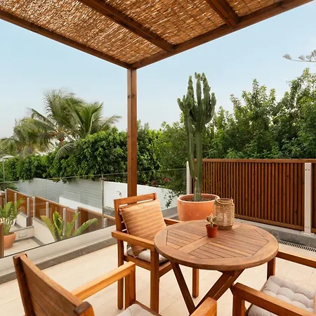 Mangata Gran Canaria - Adults Only * Сан-Августин