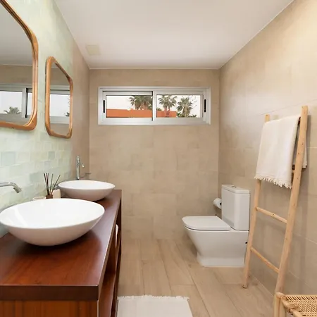 Διαμέρισμα Mangata Gran Canaria - Adults Only San Agustín