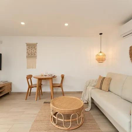 Mangata Gran Canaria - Adults Only Сан-Августин