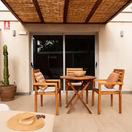 Апартаменты Mangata Gran Canaria - Adults Only *
