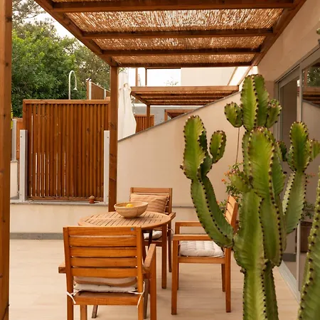 Διαμέρισμα Mangata Gran Canaria - Adults Only *