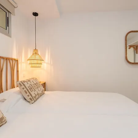 Апартаменты Mangata Gran Canaria - Adults Only *