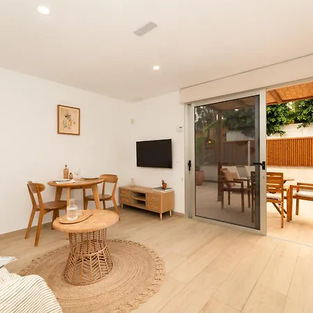 Mangata Gran Canaria - Adults Only Διαμέρισμα *