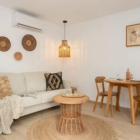 Апартаменты Mangata Gran Canaria - Adults Only