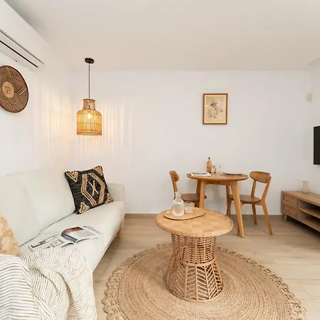 Διαμέρισμα Mangata Gran Canaria - Adults Only *