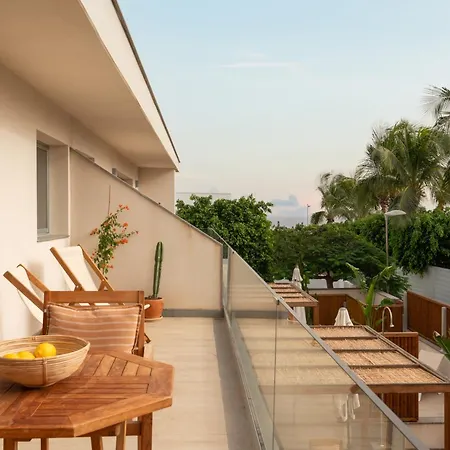 Mangata Gran Canaria - Adults Only Сан-Августин