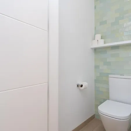 Апартаменты Mangata Gran Canaria - Adults Only *