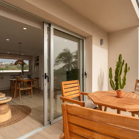 Mangata Gran Canaria - Adults Only Διαμέρισμα