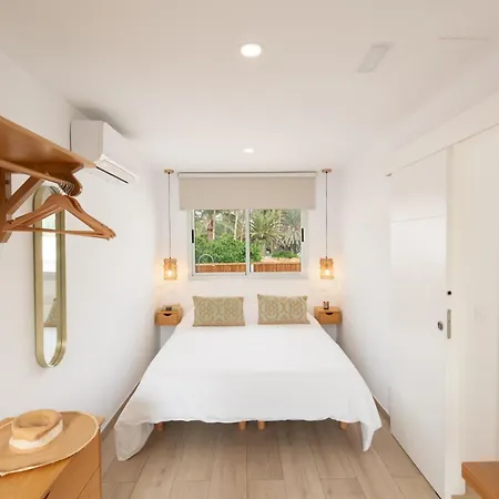Апартаменты Mangata Gran Canaria - Adults Only *
