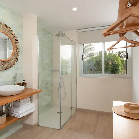 Mangata Gran Canaria - Adults Only Διαμέρισμα San Agustín
