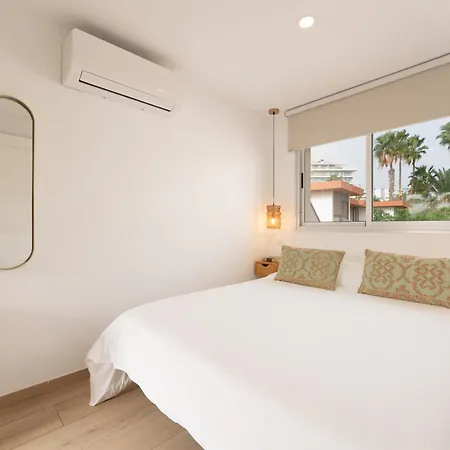 Mangata Gran Canaria - Adults Only Апартаменты *