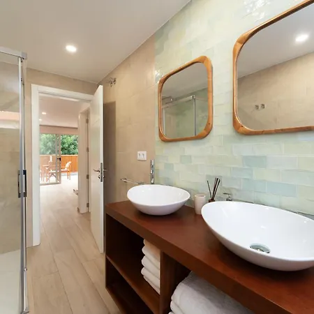 Appartamento Mangata Gran Canaria - Adults Only