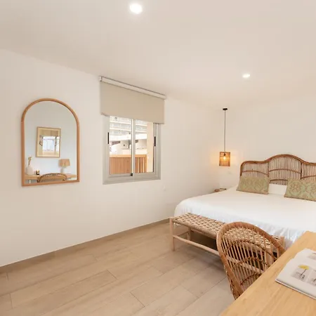 Mangata Gran Canaria - Adults Only