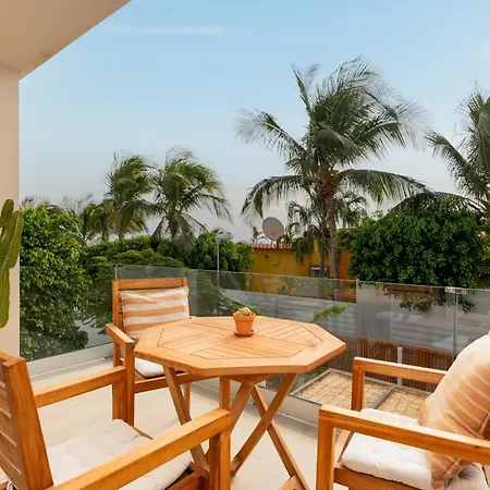 Appartamento Mangata Gran Canaria - Adults Only San Agustín